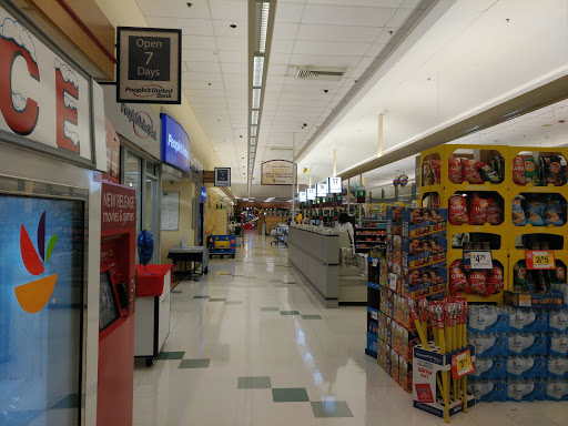 Supermarket «Super Stop & Shop», reviews and photos, 132 Fulton Ave, Hempstead, NY 11550, USA