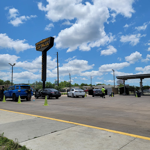 Wash Boys Full Service Car wash en Baytown