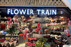 Flower Train image