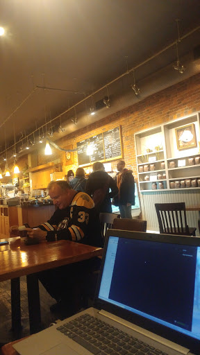 Coffee Shop «Arabica Coffee House», reviews and photos, 2 Free St, Portland, ME 04101, USA