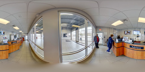 Car Dealer «Susquehanna Chrysler Dodge Jeep Ram», reviews and photos, 950 Hellam St, Wrightsville, PA 17368, USA