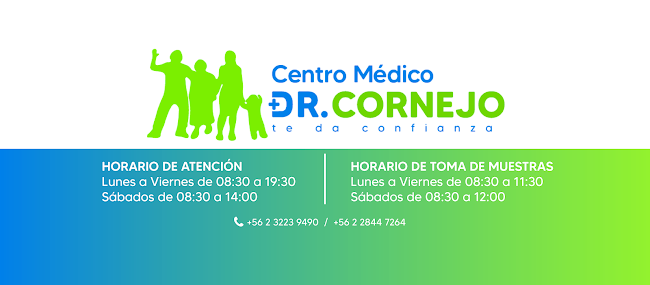 Centro medico Dr.Cornejo - Médico