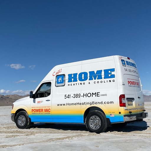 Home Heating & Cooling, Inc in Bend, Oregon