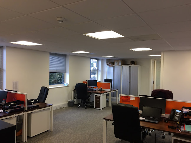 Orchard Street Business Centre, 13 Orchard St, Bristol BS1 5EH, United Kingdom