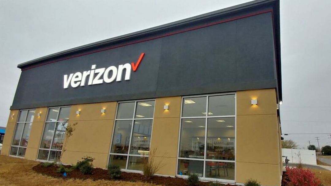 Verizon Authorized Retailer Cellular Sales