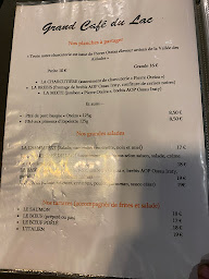 Photo n°3 de Grand Café du Lac à Libourne ()