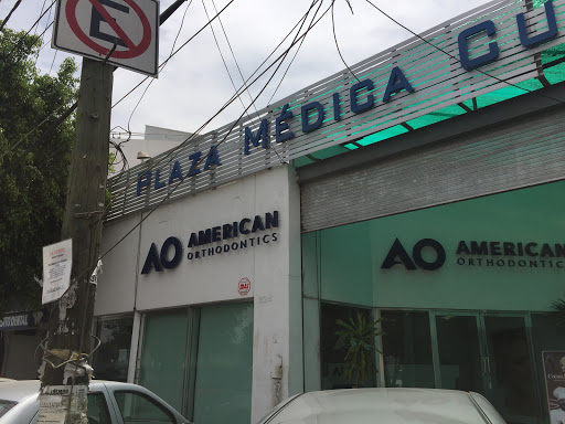 American Orthodontics México