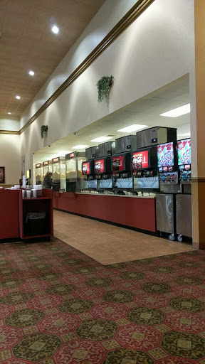 Movie Theater «Pierce Point Cinema 10», reviews and photos, 1255 Ohio Pike, Amelia, OH 45102, USA