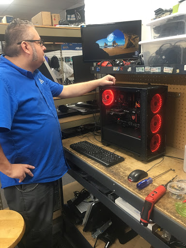 NetTech Computers image