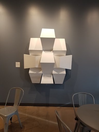 Museum «Mattatuck Museum», reviews and photos, 144 W Main St, Waterbury, CT 06702, USA