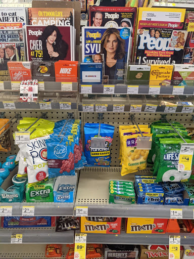 Drug Store «Walgreens», reviews and photos, 6325 Fair Oaks Blvd, Carmichael, CA 95608, USA