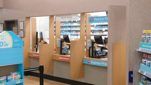 Drug Store «Walgreens», reviews and photos, 121 Depot Dr, Waconia, MN 55387, USA