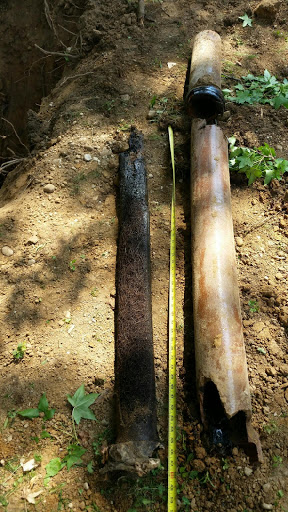 Plumber «Roto-Rooter Plumbing & Drain Services», reviews and photos, 206 S Ludlow St, Dayton, OH 45402, USA