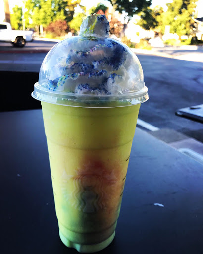 Starbucks image