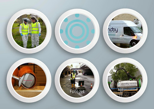Greenday Drainage Service