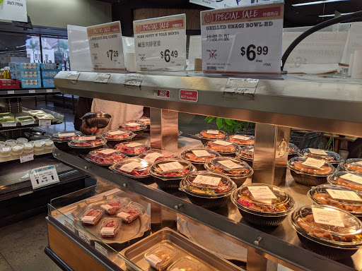 Supermarket «99 Ranch Market», reviews and photos, 345 E Main St, Alhambra, CA 91801, USA