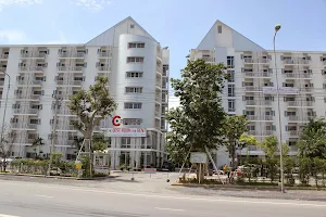 The Campus Apartment image