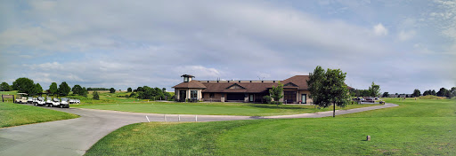 Public Golf Course «Otter Creek Golf Course», reviews and photos, 4100 NE Otter Creek Drive, Ankeny, IA 50021, USA
