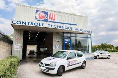 Chalon Contrôle Technique BVLH à Chalon-sur-Saône