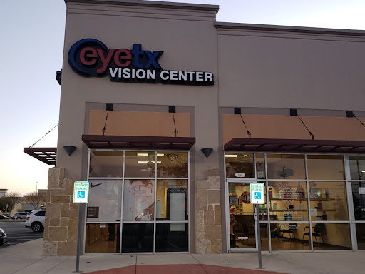 Optometrist «EyeTx Vision Centers», reviews and photos, 10650 Culebra Rd # 132, San Antonio, TX 78251, USA
