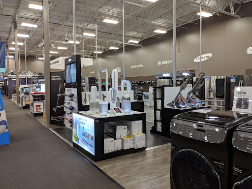 Electronics Store «Best Buy», reviews and photos, 5800 Britton Pkwy, Dublin, OH 43016, USA