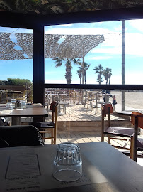 Atmosphère du Restaurant PETIT SUD à Toulon - n°5
