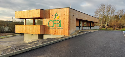 CFBL Coopérative Forestière - agence Creuse à Aubusson
