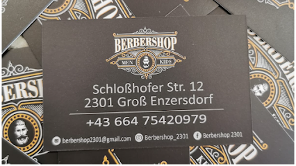 Berbershop