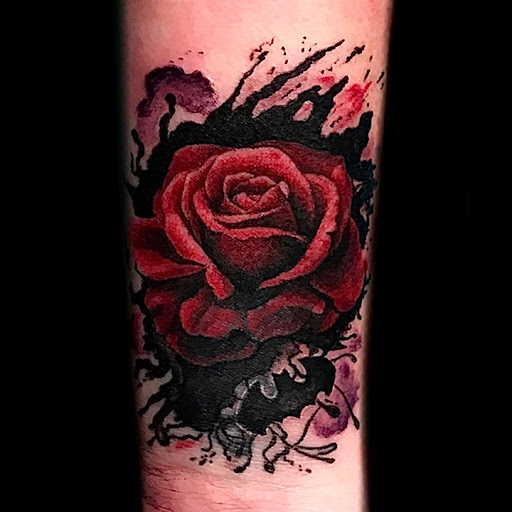 Explore december tattoo ideas, creative tattoo ideas in Mesa, available at Club Tattoo