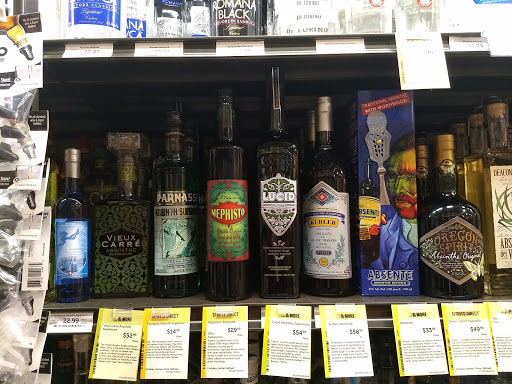 Wine Store «Total Wine & More», reviews and photos, 87 Boston Worcester Turnpike, Shrewsbury, MA 01545, USA