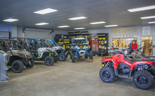 Boat Dealer «Marina Boats and Powersports», reviews and photos, 820 Beckman Rd, Lodi, CA 95240, USA