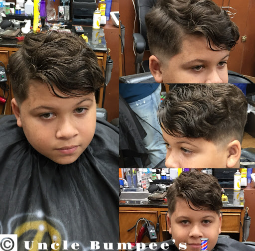 Barber Shop «Uncle Bumpees Barber Shoppe», reviews and photos, 7967 Cincinnati Dayton Rd n, West Chester Township, OH 45069, USA
