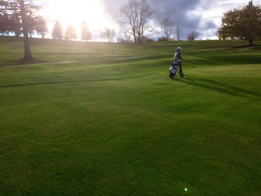 Golf Course «Rolling Green Golf Course», reviews and photos, 2426 PA-136, Eighty Four, PA 15330, USA