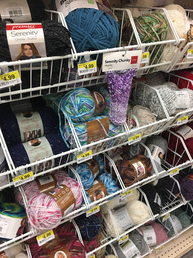 Fabric Store «Jo-Ann Fabrics and Crafts», reviews and photos, 5705 Sunrise Hwy, Holbrook, NY 11741, USA