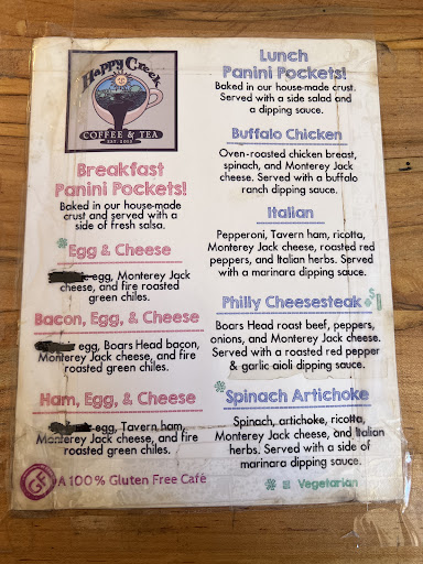 Coffee Shop «Happy Creek Coffee & Tea», reviews and photos, 18 High St, Front Royal, VA 22630, USA