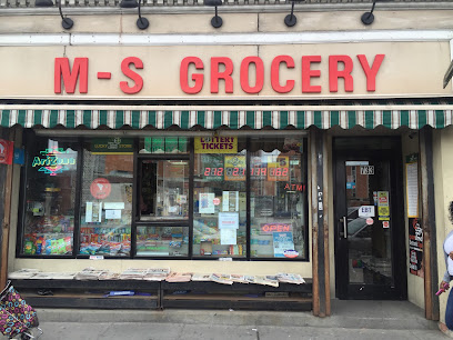 M S Grocery
