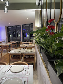 Atmosphère du Restaurant turc Flamme D’Or Restaurant à Courtry - n°2