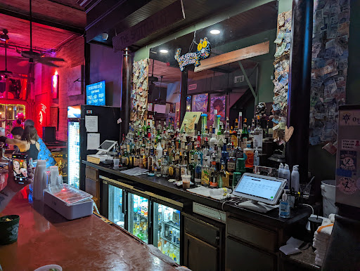 Live Music Bar «The Spotted Cat Music Club», reviews and photos, 623 Frenchmen St, New Orleans, LA 70116, USA