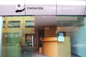 Fundación Veamos México León Centro image