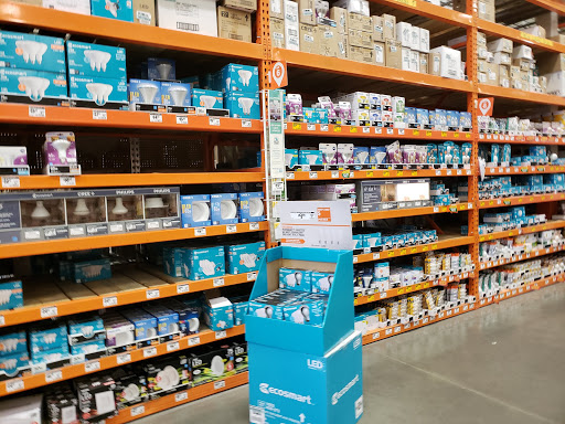 Home Improvement Store «The Home Depot», reviews and photos, 17832 Coastal Hwy, Lewes, DE 19958, USA