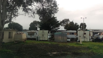 Photos of Honey Hush Caravan Park