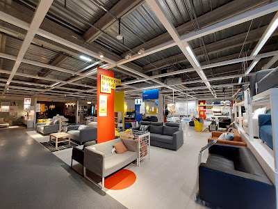 IKEA Franconville à Franconville