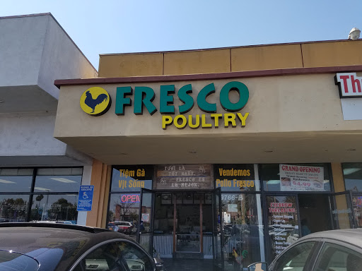 Fresco Poultry