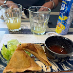 Photo n° 1 de l'avis de Clara. fait le 04/10/2023 à 15:45 pour Restaurant Hanoï Station à Saint-Malo