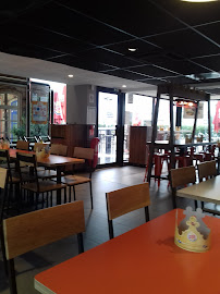 Atmosphère du Restauration rapide Burger King à Tarbes - n°19