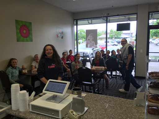 Donut Shop «Delight Donuts & Ice Cream», reviews and photos, 6175 SW Murray Blvd, Beaverton, OR 97008, USA