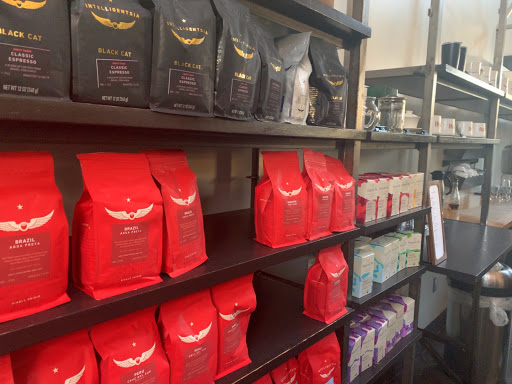 Coffee Shop «Intelligentsia Coffee», reviews and photos, 1331 Abbot Kinney Blvd, Venice, CA 90291, USA