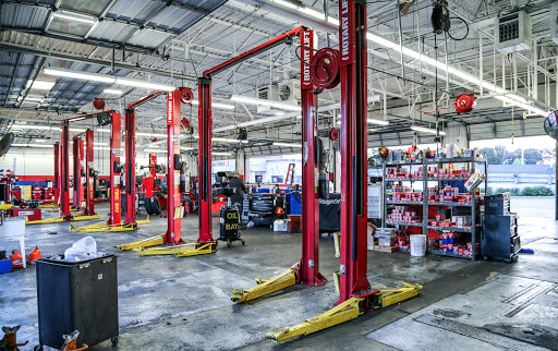 Tire Shop «Firestone Complete Auto Care», reviews and photos, 715 Contra Costa Blvd, Concord, CA 94523, USA