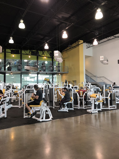 Gym «GB3 Palm- George Brown Sports Club», reviews and photos, 7825 N Palm Ave, Fresno, CA 93711, USA