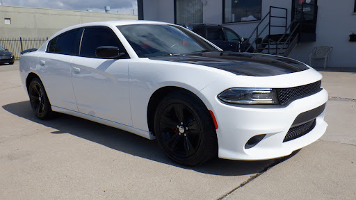 Used Car Dealer «Quattro Motors», reviews and photos, 24820 Plymouth Rd, Redford Charter Twp, MI 48239, USA